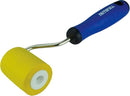 Soft Grip Seam Roller 50Mm