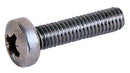 Selkent Pan Pozi Machine Screw A2