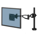 Fellowes Pro Series Single Mon Arm-1980040
