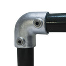 Selkent Fastclamp 90 Elbow