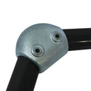 Selkent Fastclamp Variable Elbow