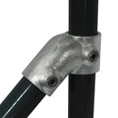 Selkent Fastclamp 45 TEE