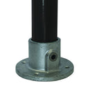 Selkent Fastclamp Wall Flange