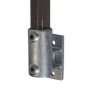 Selkent Fastclamp Railing Vertical Side Support