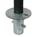 Selkent Fastclamp Ground Support