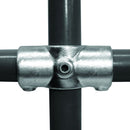 Selkent Fastclamp Two Socket Cross