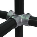 Selkent Fastclamp Side Outlet Tee 45