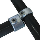 Selkent Fastclamp Short Tee Swivel