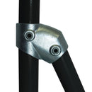 Selkent C29 Fastclamp Adjustable Short Tee