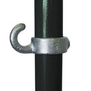 Selkent C33 Fastclamp Hook