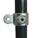 Selkent C35 Fastclamp Male Swivel