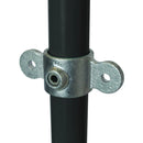 Selkent C37 Fastclamp Double Male Swivel
