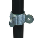 Selkent C38 Fastclamp 90 Corner Male Swivel