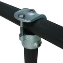 Selkent C41 Fastclamp Clamp On Tee