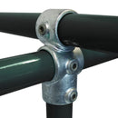 Selkent C43 Fastclamp Combination Socket