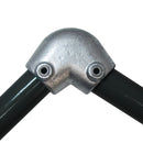 Selkent C50 Fastclamp Slope Elbow 0 TO 11