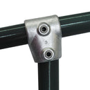 Selkent C51 Fastclamp Short Slope Tee 0 TO 11