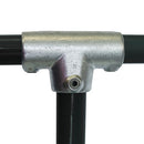 Selkent C52 Fastclamp Long Slope Tee 0 TO 11
