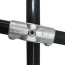 Selkent C54 Fastclamp Slope Two Socket Cross 0- 11