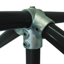 Selkent C55 Fastclamp 27.5 Ridge Fitting