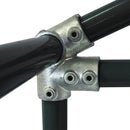 Selkent C56 Fastclamp 27.5 Eaves Fitting