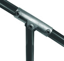 Selkent C57 Fastclamp Three Socket 11 To 30 Tee