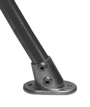 Selkent C59 Fastclamp 11 To 30 Angle Base Flange