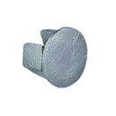 Selkent C65 Fastclamp Metal End Cap