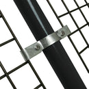 Selkent C67 Fastclamp Double Mesh Clip