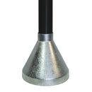 Selkent C68 Fastclamp Weather Cowl