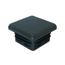Selkent C69 Fastclamp Square Plastic End Cap
