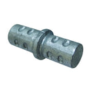 Selkent C70 Fastclamp Crimp Straight