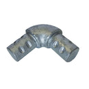 Selkent C71 Fastclamp Crimp Elbow