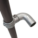 Selkent DDA02 Fastclamp DDA Handrail Connector