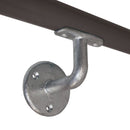 Selkent DDA03 Fastclamp DDA Wall Bracket