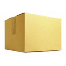 Single-Wall Carton 482x305x305 Pk25-0402852