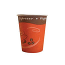 Catrpack 12Oz 35Cl Hot Cups Pk50-7901326