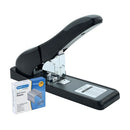 Rapesco Eco HD-140 HD Stapler Black-1156008