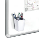CEP Magnetic Pen Cup White-1156463
