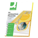Q-Connect Laminating Pouches P100-6030157