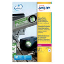Avery Lsr Lab Hduty 24/Sht 20/PkWht-4241313