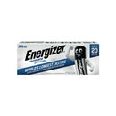 Energize Ultimate Batteries AA Pk10-6030276