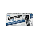 Energize Ultimate Batteries AAA Pk10-6030275