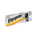 Energizer Indl Battery AA/LR6 Pk10-6030280