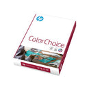 HP Color Choice Wht A4 160gsm Pk250-1157718