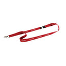 Durable Lanyard Printed Visitor Pk10-0071225