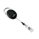 Durable Badge Reel Style Pk10-7901667