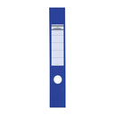 Durable Ordofix Spine Label Blu Pk10-0070712