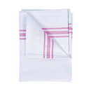 2Work Ctn T/towel 450x740mm Wht Pk10-1190580