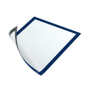 Durable Duraframe Magn A4 Blue Pk5-1158916